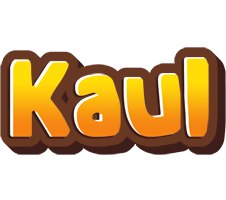 Kaul cookies logo