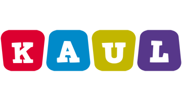 Kaul daycare logo