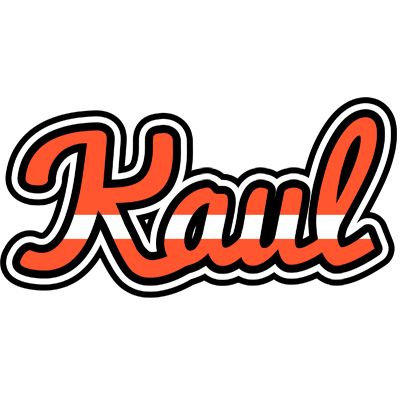 Kaul denmark logo