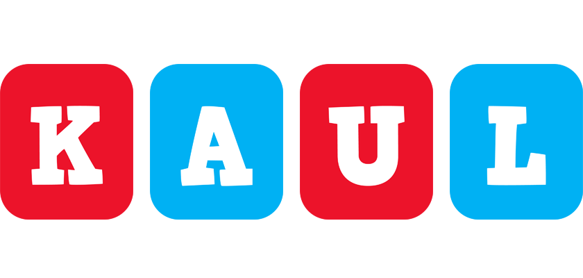 Kaul diesel logo