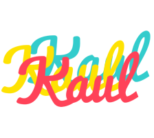 Kaul disco logo