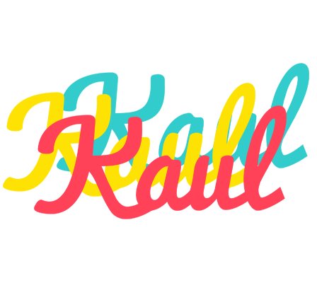 Kaul disco logo
