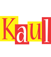 Kaul errors logo