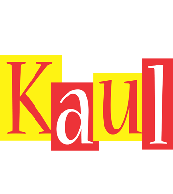 Kaul errors logo