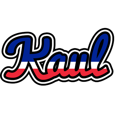 Kaul france logo