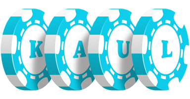 Kaul funbet logo