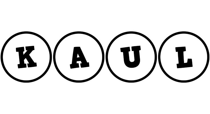 Kaul handy logo