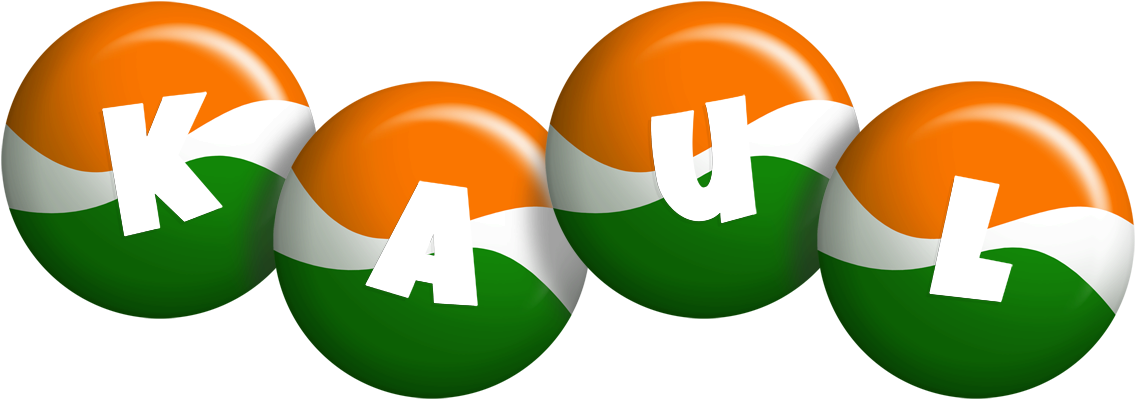 Kaul india logo