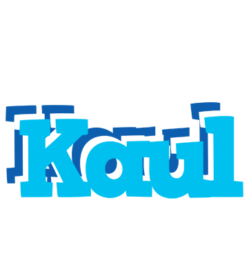 Kaul jacuzzi logo