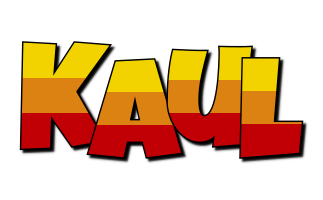 Kaul jungle logo