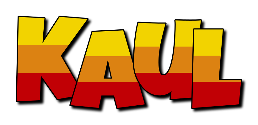 Kaul jungle logo