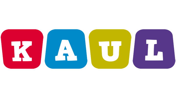 Kaul kiddo logo
