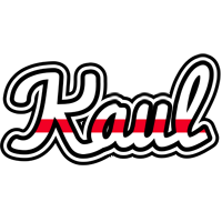 Kaul kingdom logo