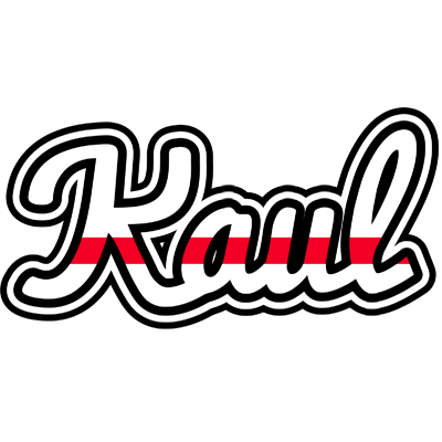 Kaul kingdom logo