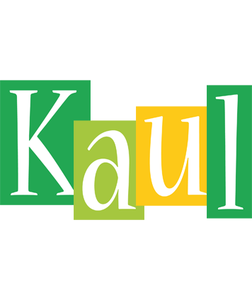 Kaul lemonade logo