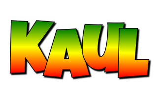 Kaul mango logo