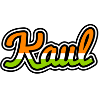 Kaul mumbai logo