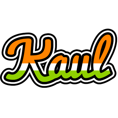 Kaul mumbai logo