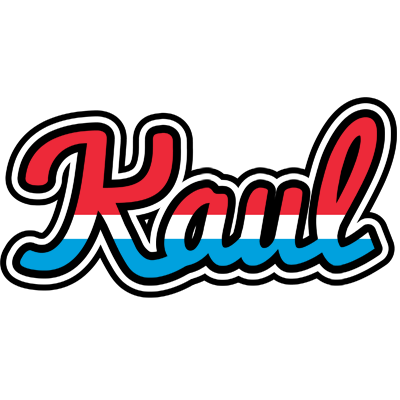 Kaul norway logo