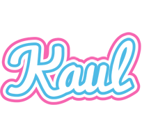 Kaul outdoors logo