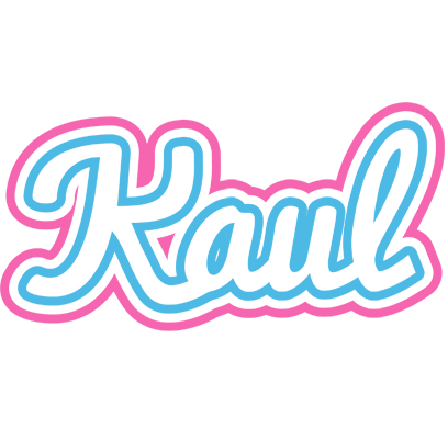 Kaul outdoors logo