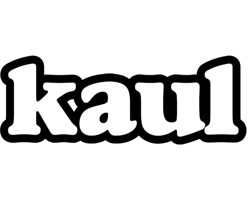 Kaul panda logo