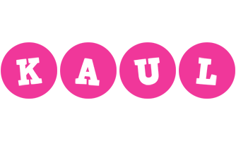 Kaul poker logo