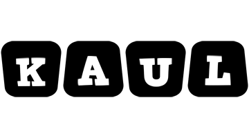 Kaul racing logo