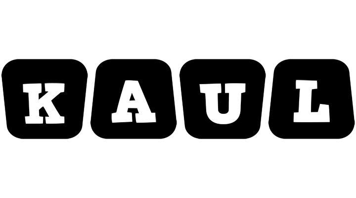 Kaul racing logo