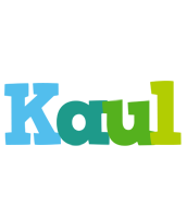 Kaul rainbows logo