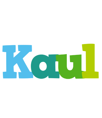 Kaul rainbows logo