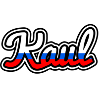 Kaul russia logo