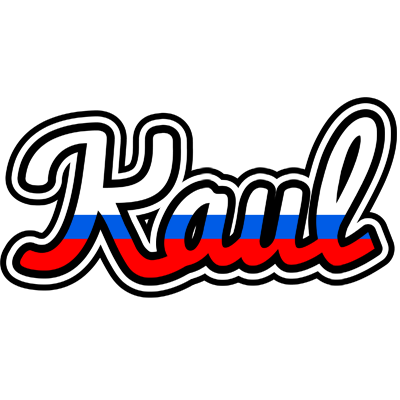 Kaul russia logo