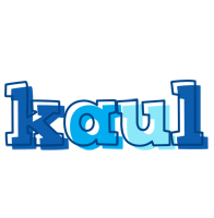 Kaul sailor logo