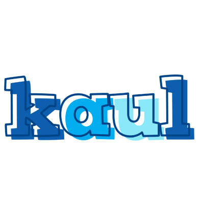 Kaul sailor logo