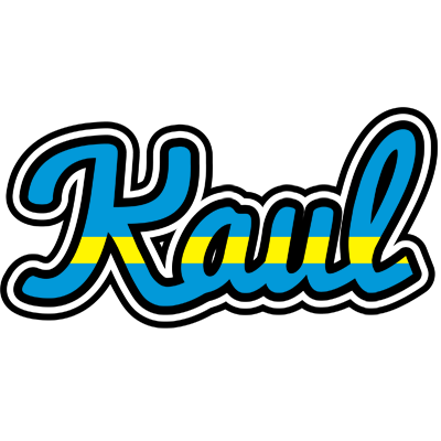 Kaul sweden logo