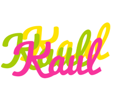 Kaul sweets logo