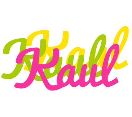 Kaul sweets logo