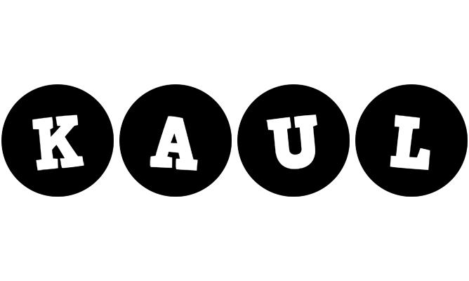 Kaul tools logo