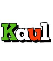 Kaul venezia logo