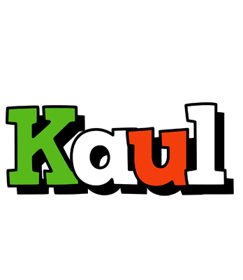 Kaul venezia logo