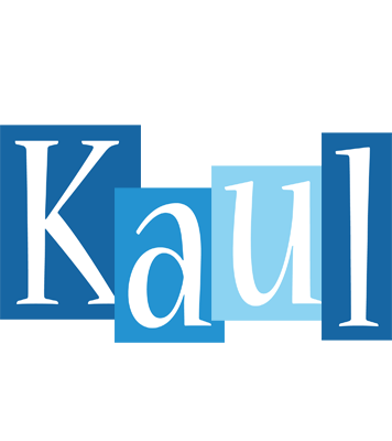 Kaul winter logo