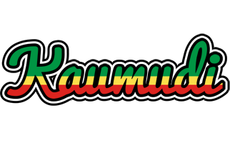 Kaumudi african logo