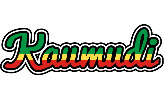 Kaumudi african logo