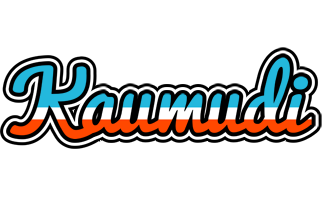 Kaumudi america logo