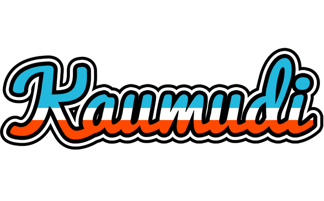 Kaumudi america logo