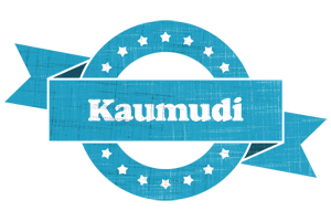 Kaumudi balance logo