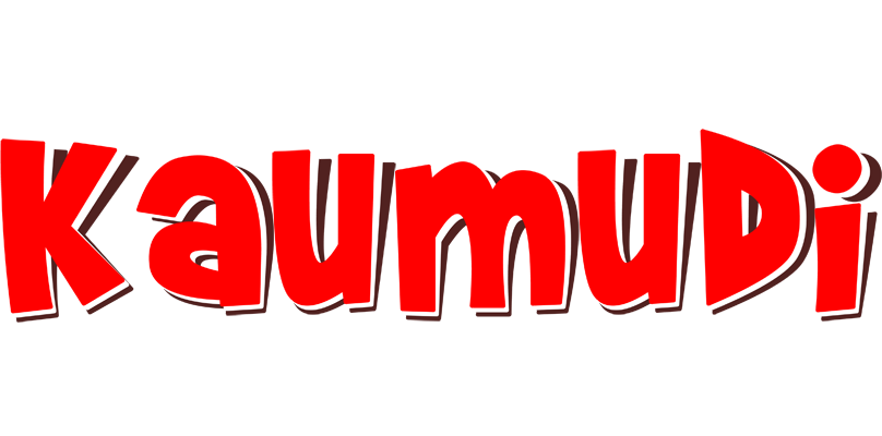 Kaumudi basket logo