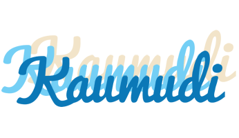 Kaumudi breeze logo