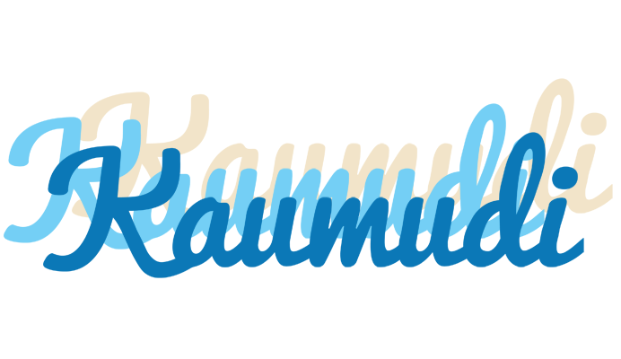 Kaumudi breeze logo
